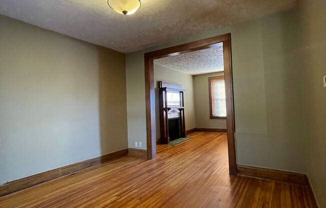 2 beds, 1 bath, $1,350