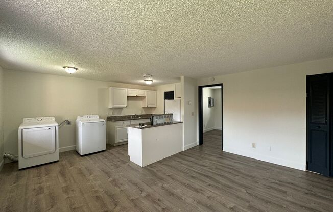 Surrey Square Apartments