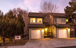 Hidden Valley Duplex - 00000-HIDD-00