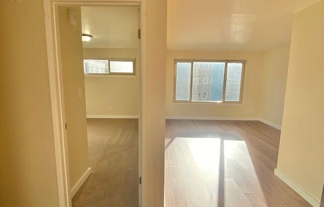 1 bed, 1 bath, 495 sqft, $1,595, Unit 303