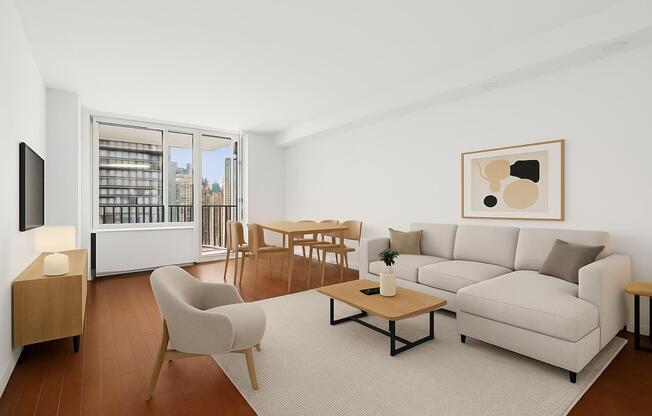 212 E 47th Street