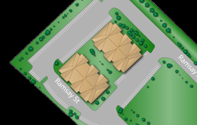 Logan Ridge Apartments