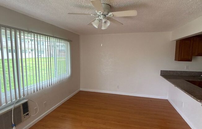 1 bed, 1 bath, 520 sqft, $1,395, Unit 210