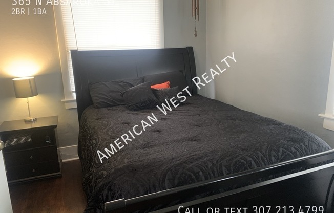 Partner-provided property photo