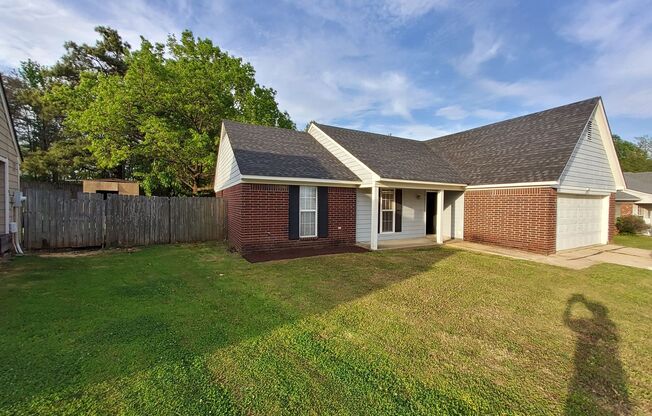 Welcome to 10770 Oak Leaf Dr!