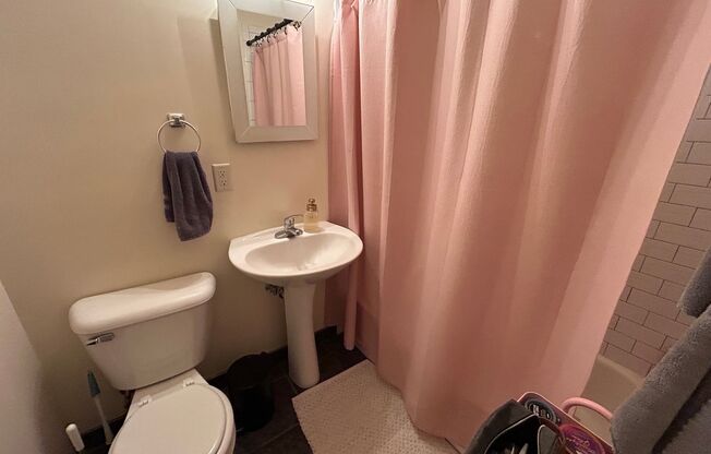 Studio, 1 bath, $825, Unit 104