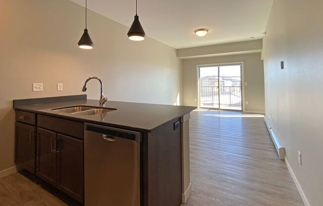 Studio, 1 bath, 611 sqft, $1,030, Unit 113