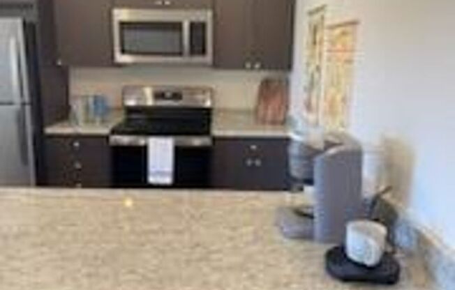 2 beds, 2 baths, 855 sqft, $1,850, Unit 5681 #203 Silverstone