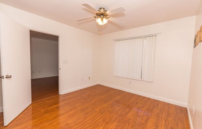 1 bed, 1 bath, $1,100