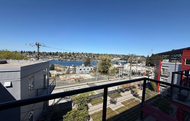 Ruby Condominiums - Eastlake