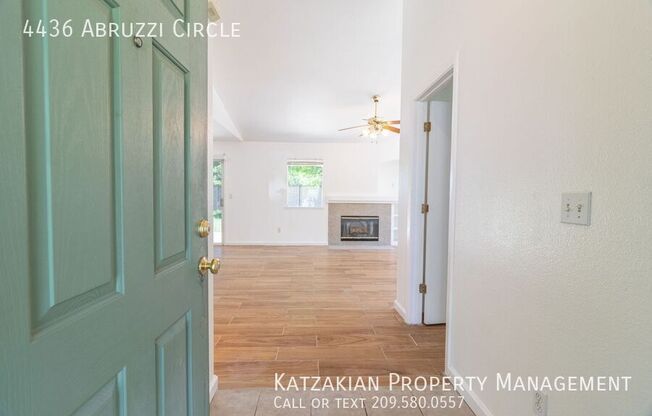 4436 ABRUZZI CIR