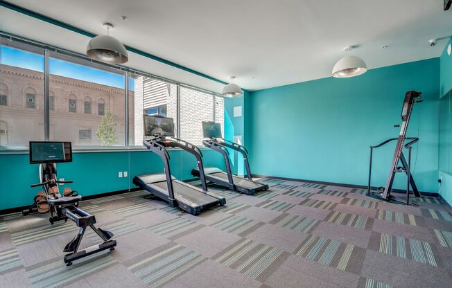 Element Apartments