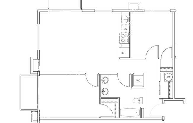 Partner-provided property photo