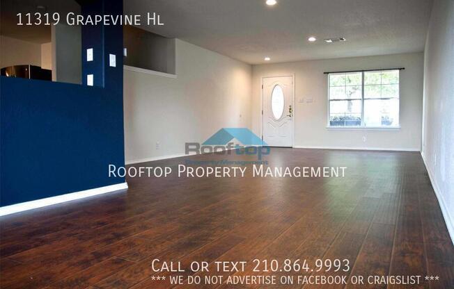 11319 GRAPEVINE HL