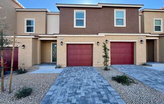 Brand new and never lived in, this beautiful 3-bedroom, 2.5-bath home is a must-see!