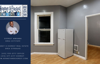 325 Leavenworth Street #3C