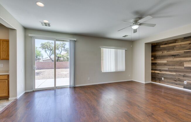 Large home near Aliante*Close to area schools and shopping centers*
