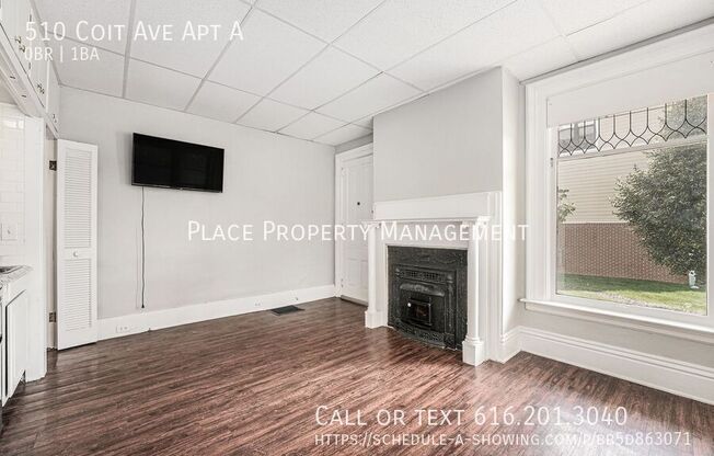510 COIT AVE
