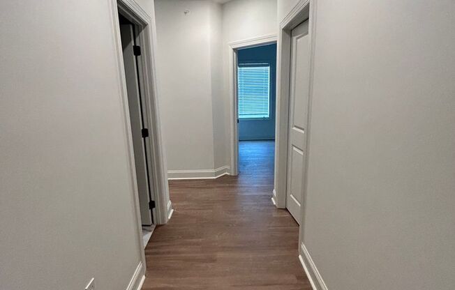 2 beds, 2 baths, 1,190 sqft, $1,800, Unit D301