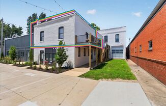 1601-1621 Tower Grove Ave