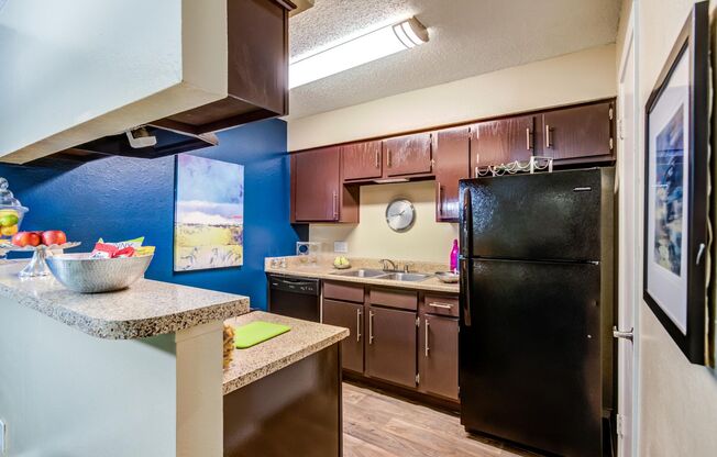1 bed, 1 bath, 713 sqft, $845, Unit 1018