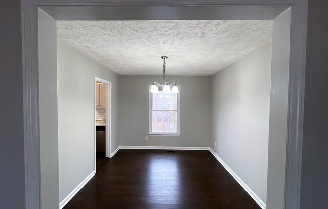 Updated 4 Bedroom / 3 Bathroom with In-Law Suite in Jack Britt School District!