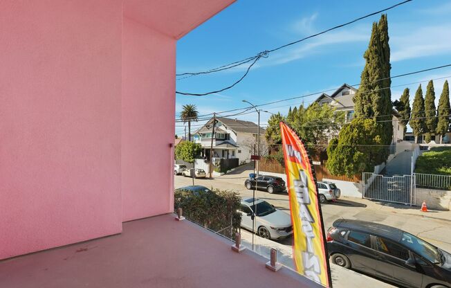 Studio, 1 bath, 329 sqft, $2,081, Unit 201-A