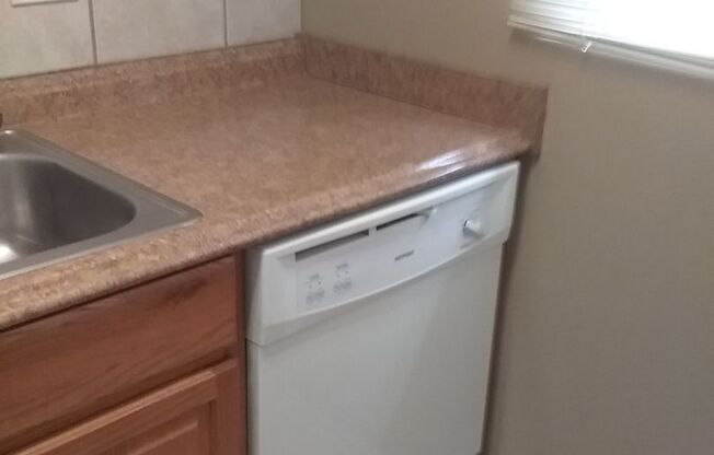 Single Level Home