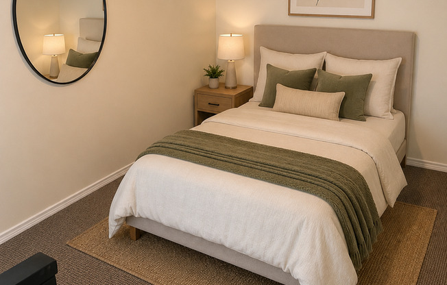 Lago aPodments- Comfortable and Affordable Living!