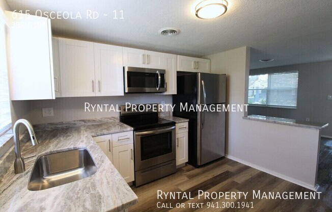615 OSCEOLA RD