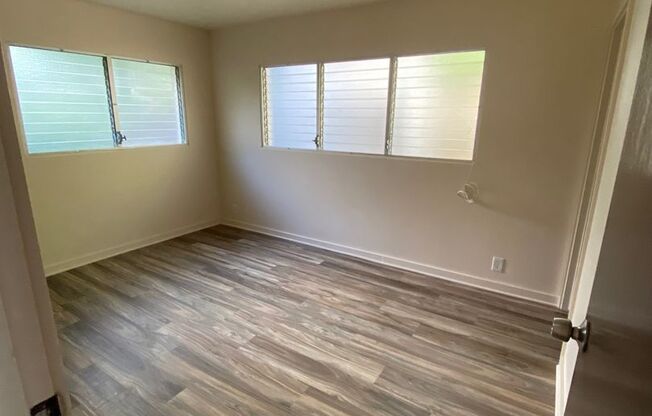 For Rent - [Pacific Palisades] 2345B Anini Place, Pearl City, HI 96782