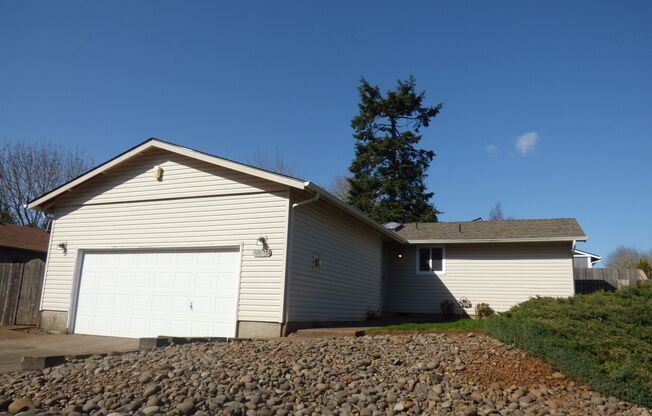 3 Bed Home in South Salem