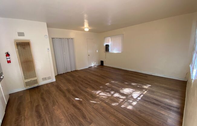 Studio, 1 bath, 400 sqft, $725, Unit 1620-4