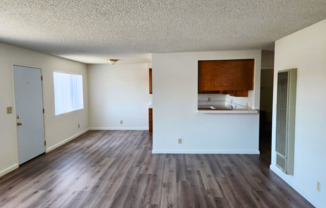 Spacious 1BR & 2BR Community + On-Site Laundry | Long Beach