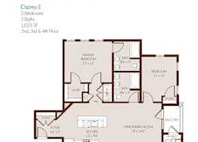 Partner-provided photo for $2048 unit