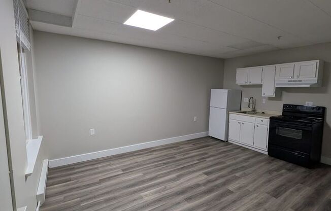 1 bed, 1 bath, 500 sqft, $900, Unit 435