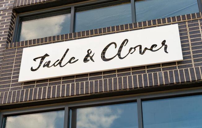 Shop local at Jade & Clover, your go-to spot for curated gifts, home décor, and unique finds—right downstairs at Modera Gulch.