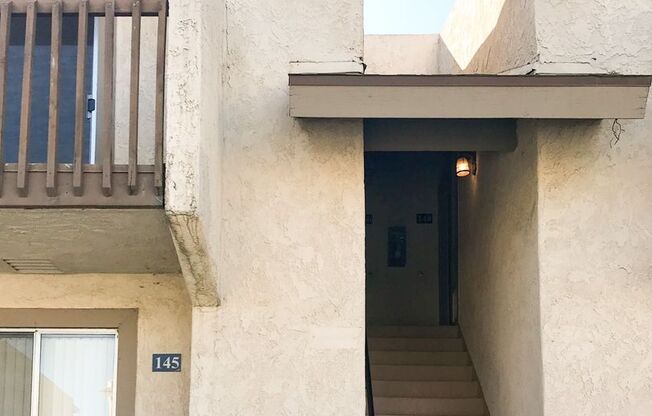 2 Bedroom 2 Bath Condo Available in Colton for Rent!