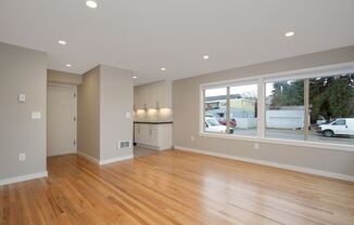 Bostonianito Apartments