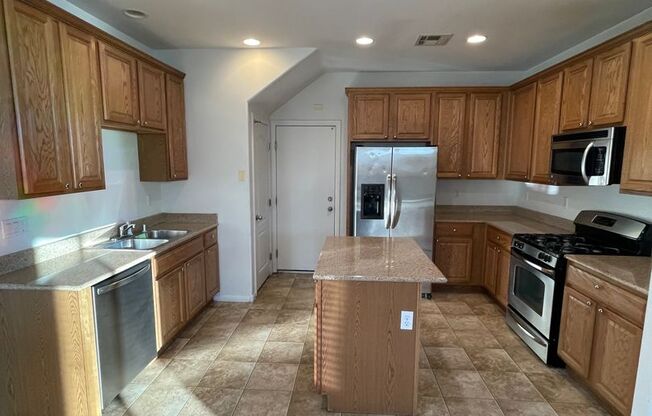 Northwest 4 Bedroom Home