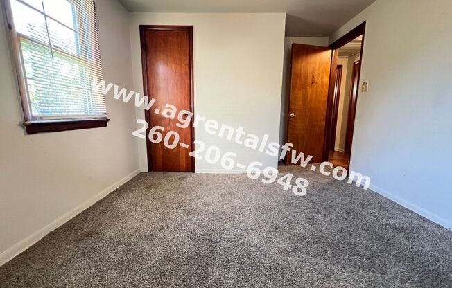 2 beds, 1 bath, $850