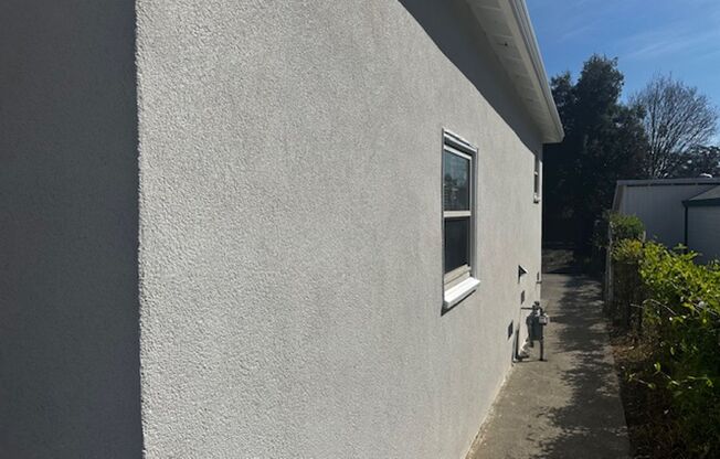 Beautiful newly renovated home