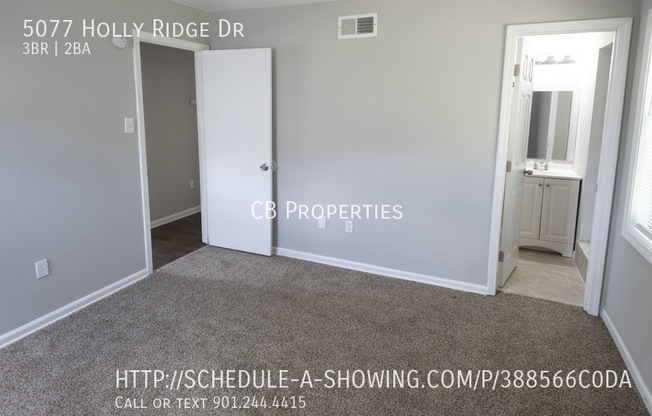 3 beds, 2 baths, 1,132 sqft, $1,250