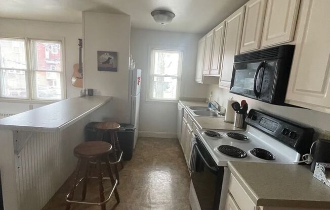 1 bed, 1 bath, $1,505