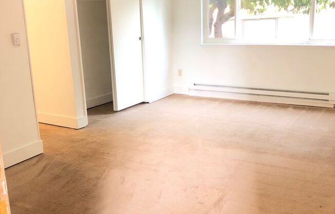 Seward Park Court: Spacious Comfort in a Walkable Community