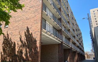 1 bed, 1 bath, 800 sqft, $2,175, Unit 234-403
