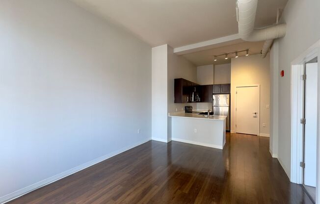 1 bed, 1 bath, 499 sqft, $1,638, Unit HA-811