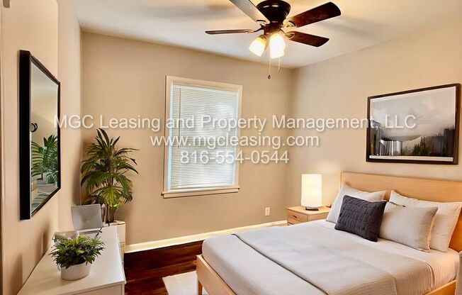 3 beds, 1 bath, $1,545