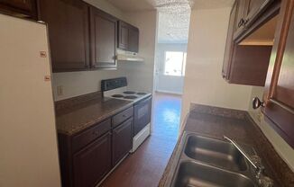 2 beds, 1.5 baths, $1,745, Unit #A