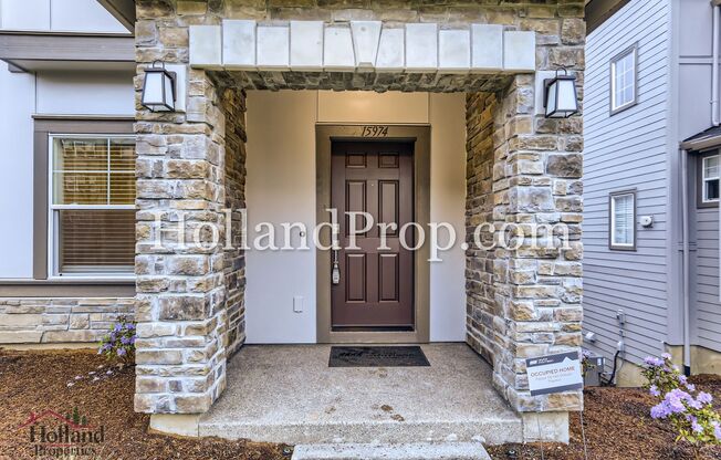 Gorgeous, Modern 2-Bedroom Home in North Bethany!! NEW BEST PRICE $2,335 AND REDUCED SECURITY DEPOSIT!